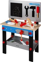 Janod Brico'kids - Magnetische werkbank