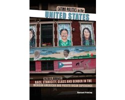 Latino Politics in the United States