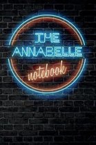 The ANNABELLE Notebook