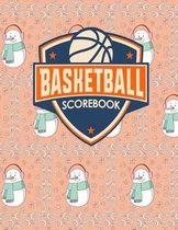 Basketball Scorebook