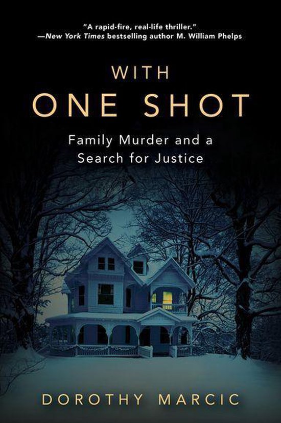 With One Shot - cover
