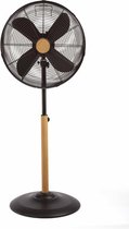 Livoo Standing Fan – Staande Ventilator DOM387