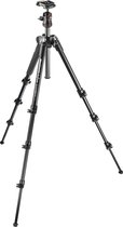 Manfrotto Kit Befree Black MKBFRA4-BH