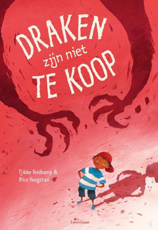 Foto: Draken zijn niet te koop