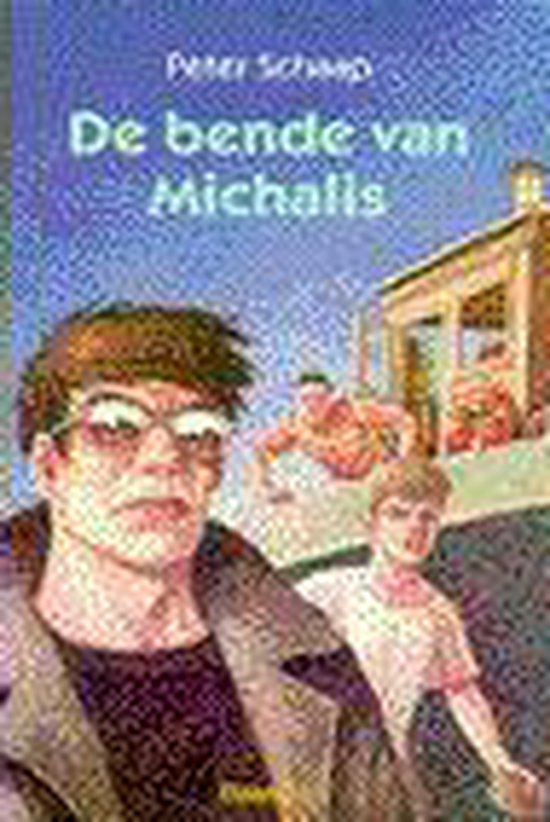 9789066922181 - De bende van michalis