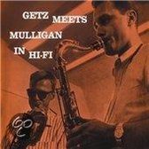 Getz Meets Mulligan in Hi-Fi