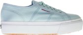 Superga 2790 Linea Up and Down  Sneakers - Maat 41 - Vrouwen - licht blauw