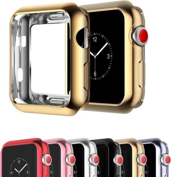 apple watch 4 44 case