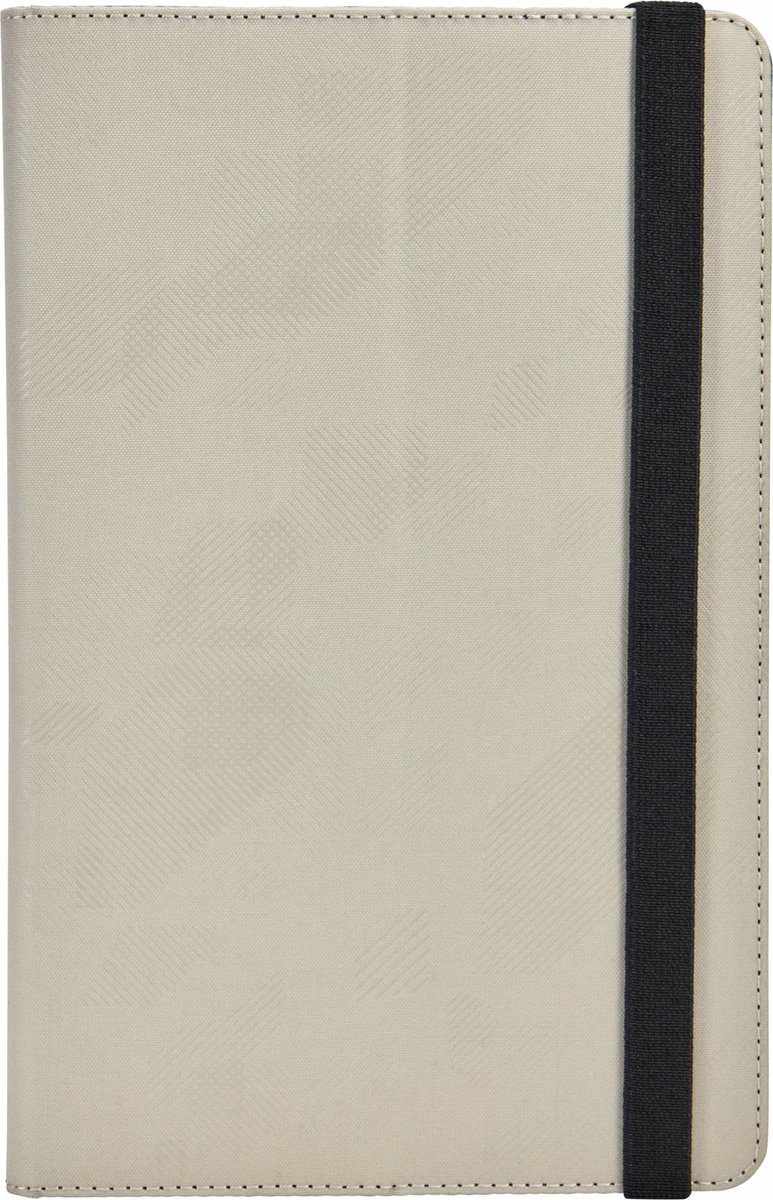 Case Logic SureFit Folio - 8 inch - Grijs
