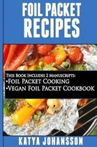 Foil Packet Recipes