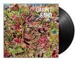Giant Sand - Returns To The Valley Of Rain (LP) (Coloured Vinyl)