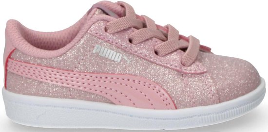 Puma sneaker - Meisjes - Maat: 21 - | bol.com