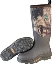 Muck Boot Woody Max Outdoorlaarzen - Camouflage Print - Maat 41