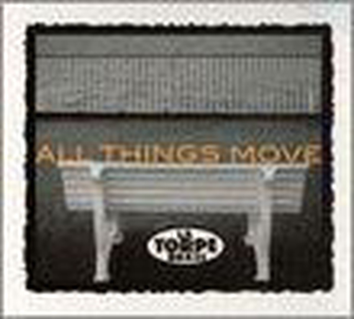 All Things Move