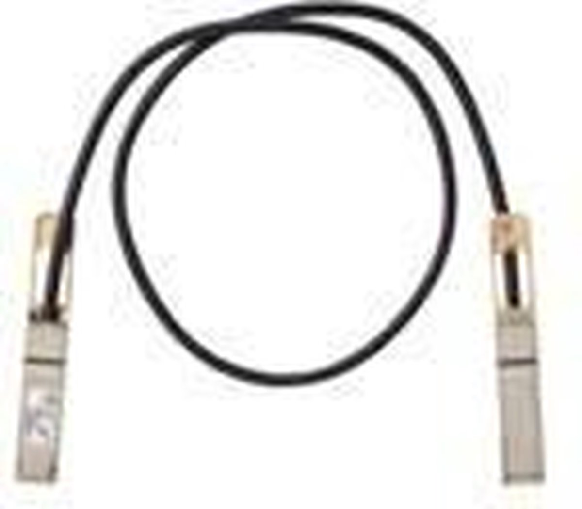 Cisco 100GBASE-CR4 Passive Copper Cable - Directe verbindingskabel