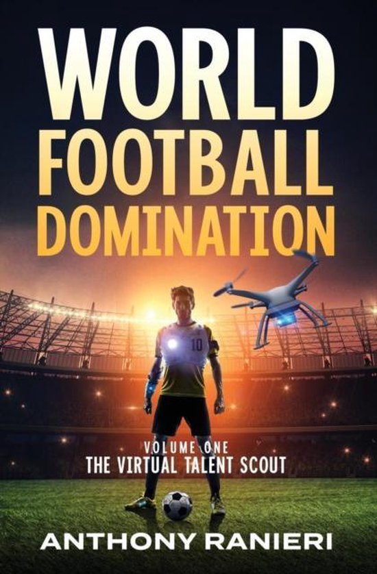 Volume- World Football Domination