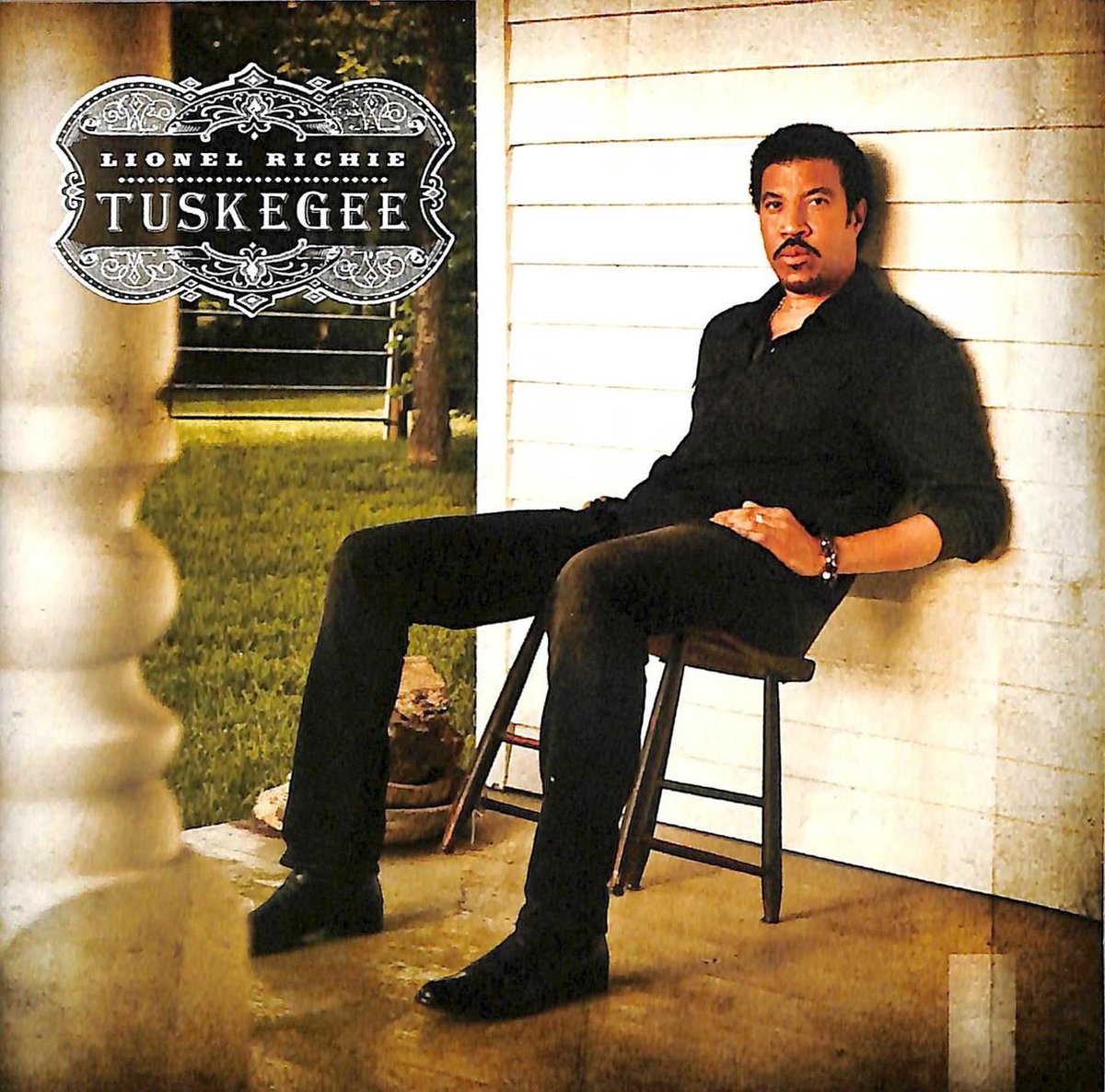 Tuskegee (Belg.Version)