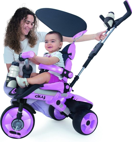 trike city