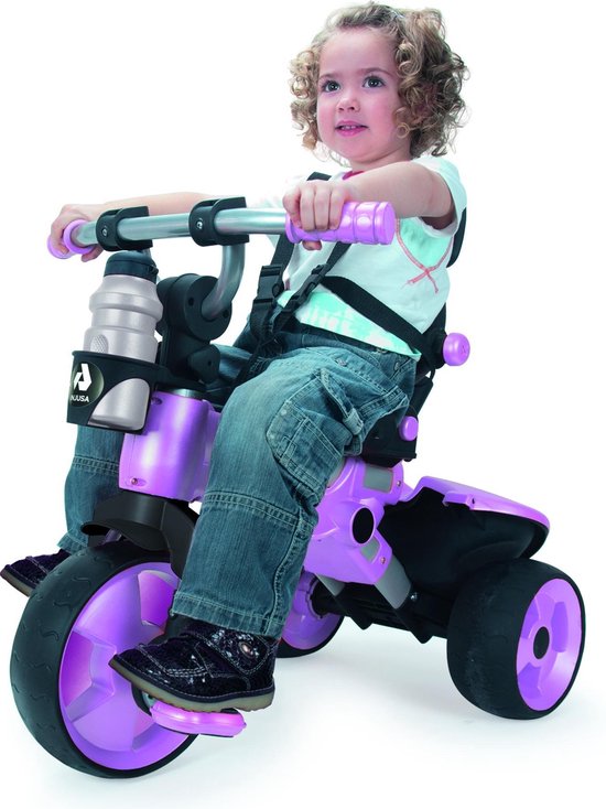 trike city