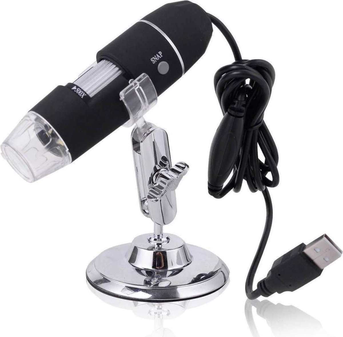 Digitale Microscoop Camera - USB 3.0 - 1000x digital zoom