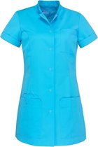 De Berkel zorgjas Jill-XL-royal new azzuro