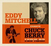 Eddy Mitchell Chante Chuck Berry