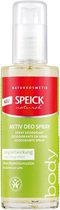 Speick Natural Deo Spray Active |75 ml