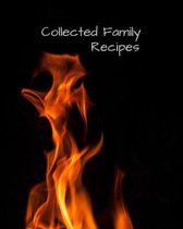 Collected Family Recipes