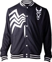 Marvel - Venom - Men's Varsity Jacket
