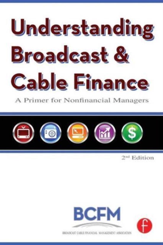 Understanding Broadcast And Cable Finance