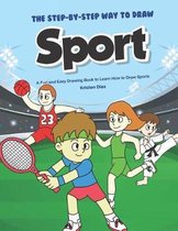 The Step-by-Step Way to Draw Sport