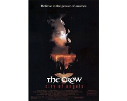 The Crow (City of Angels)