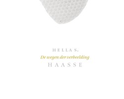 Omslag van De Wegen Der Verbeelding