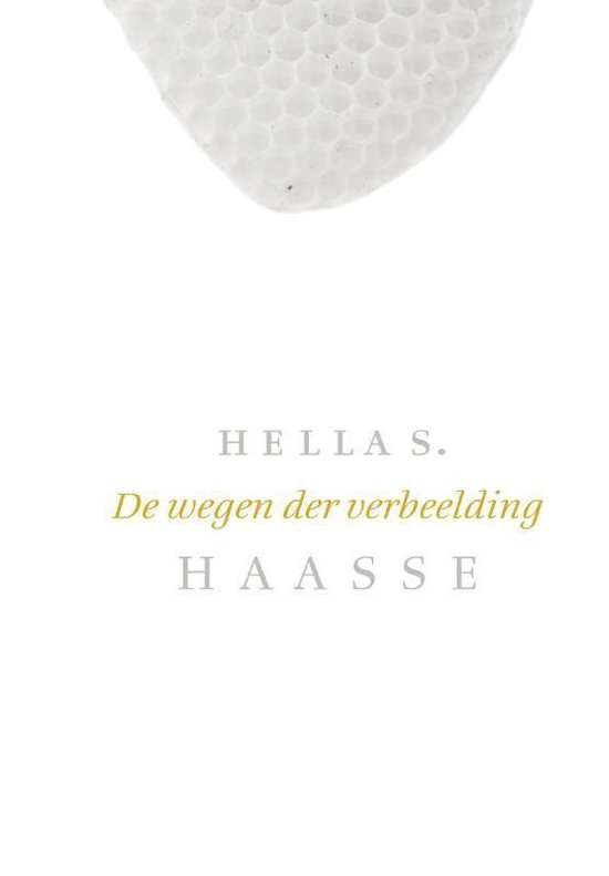 De Wegen Der Verbeelding