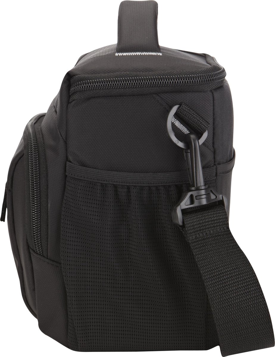 Case Logic TBC-409 - Camera Schoudertas voor Spiegelreflexcamera - Zwart – foto 2