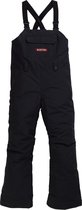 Burton Skylar Bib Jongens Skibroek - Black - Maat 164/170