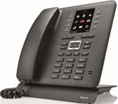 Gigaset T480HX - Single DECT telefoon - Zwart
