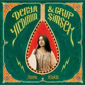 Derya Yildirim & Grup Simsek - Nem Kaldi (LP)