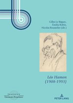 Georges Pompidou – Études 10 - Léo Hamon (1908-1993)