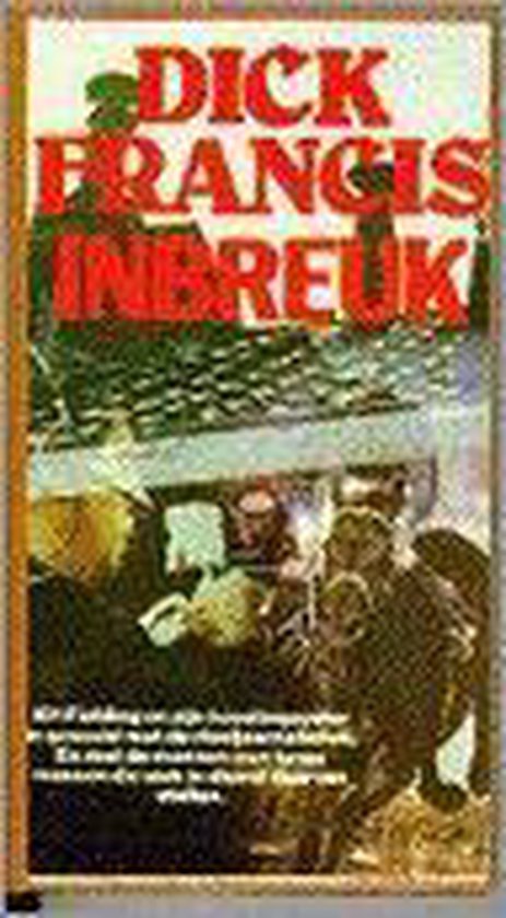 9789029517454 - Inbreuk