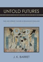 Omslag Untold Futures