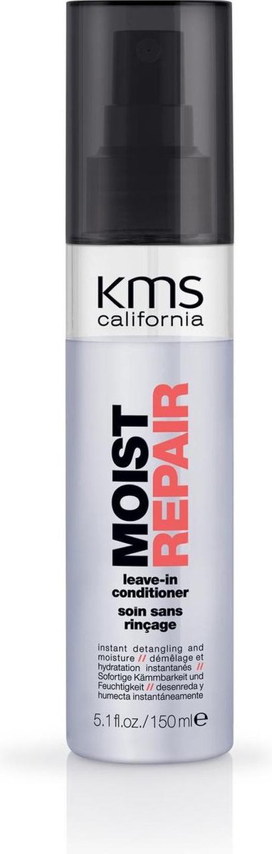 KMS California MoistRepair (2-fase) - 150 ml - Leave In Conditioner