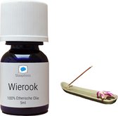 Wierook Etherische Olie - 100% 10ml Frankincense Olie