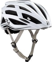 Fila Fitness Wow Helm Helm - Unisex - wit/grijs/zwart