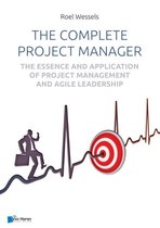 Project management - The complete project manager