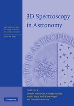 Canary Islands Winter School of Astrophysics- 3D Spectroscopy in Astronomy