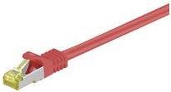 Microconnect Cavo Di Rete Cat5e 0,5m Grigio – UTP Maschio-Maschio – Garanzia 25 Anni - 5