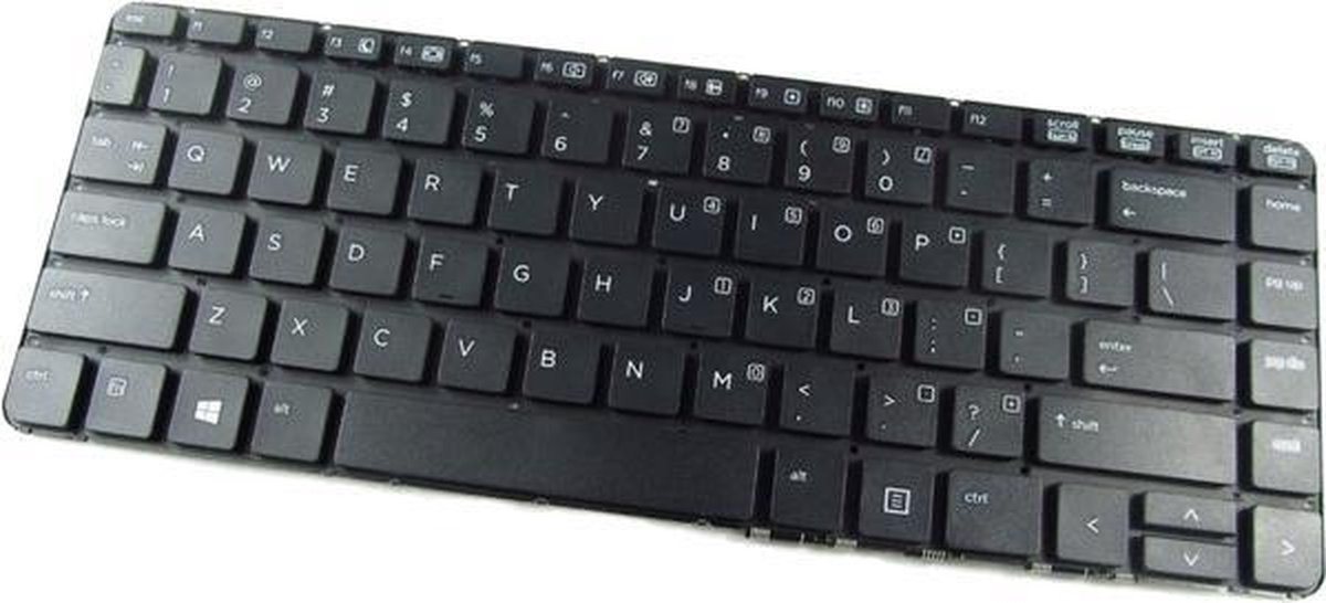 HP 826631-041 - Notebook Reserve Toetsenbord