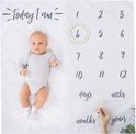 Baby Milestone Pakket Oh Baby! Ginger Ray