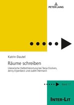 INTER-LIT 17 - Raeume schreiben